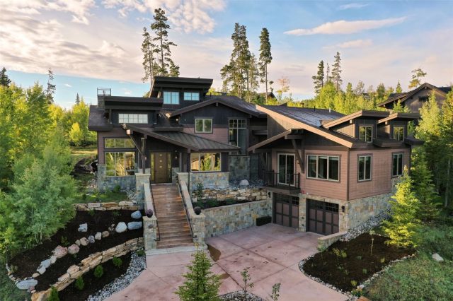 230 Game Trail Road, Silverthorne, CO — main photo