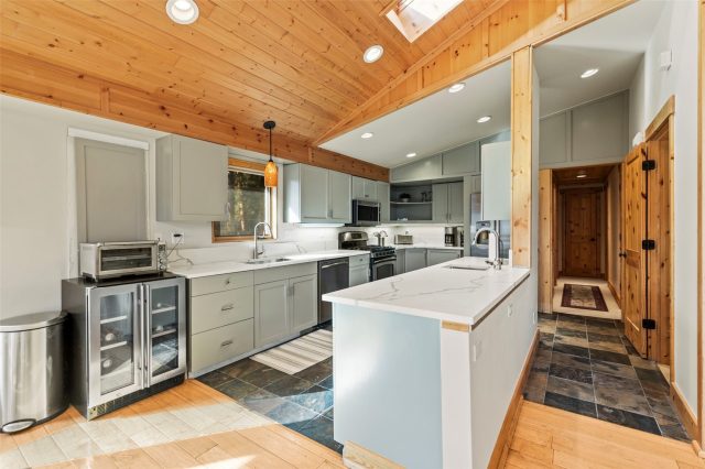 Home in Crestwoods Sub, Breckenridge, CO — photo 3 (MLS S1062608)