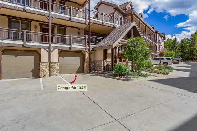 Condo in Corral At Breckenridge, Breckenridge — photo 5 Condo in Corral At Breckenridge, Breckenridge, CO — photo 5 (MLS S1062610)