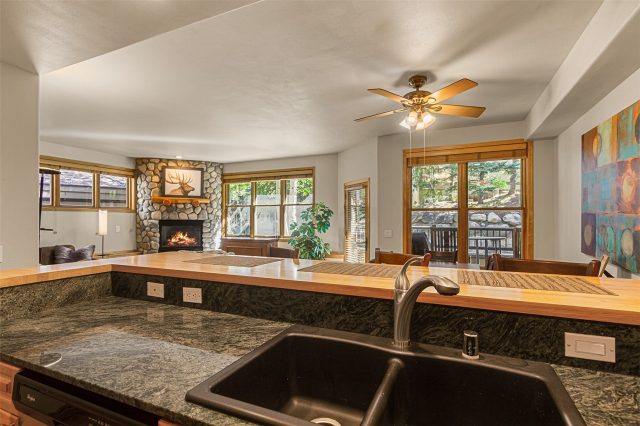 Condo in Corral At Breckenridge, Breckenridge, CO — photo 6 (MLS S1062610)