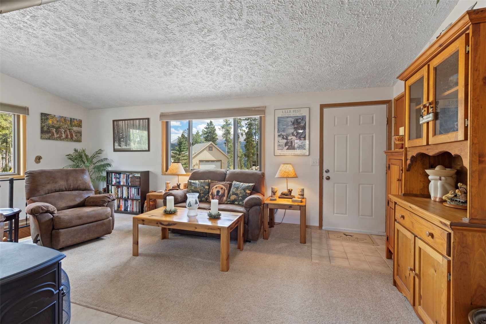 599 American Way, Breckenridge, CO — main photo