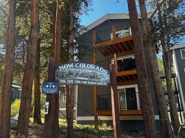 Condo in Now Colorado At Warriors Mark Condo, Breckenridge, CO — photo 1 (MLS S1062622)