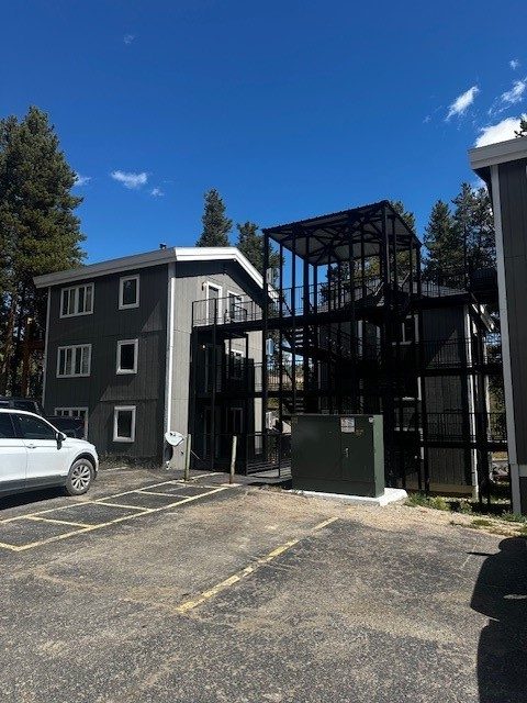 Condo in Now Colorado At Warriors Mark Condo, Breckenridge, CO — photo 2 (MLS S1062622)