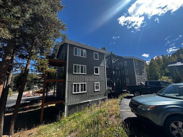 Condo in Now Colorado At Warriors Mark Condo, Breckenridge, CO — photo 3 (MLS S1062622)
