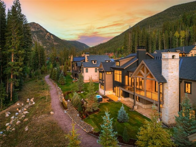 Home in Dercums Dash, Keystone, CO — photo 3 (MLS S1062623)