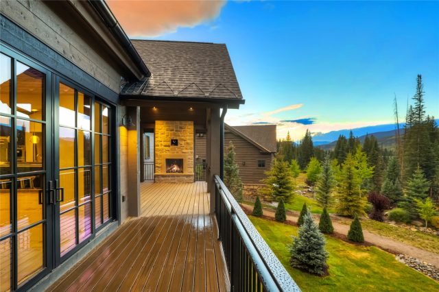Home in Dercums Dash, Keystone, CO — photo 5 (MLS S1062623)