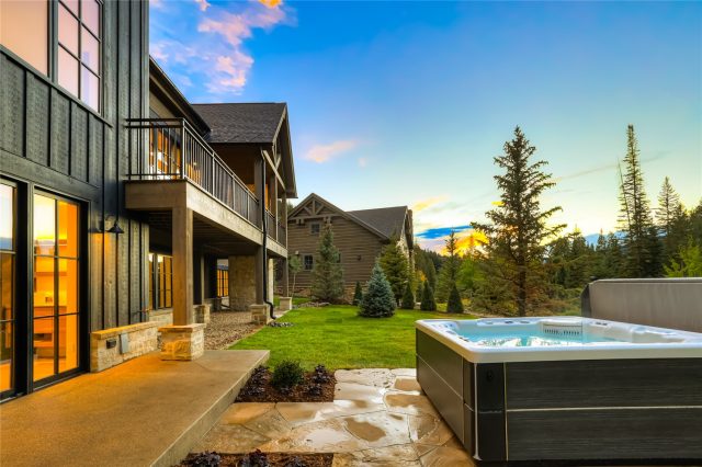 Home in Dercums Dash, Keystone, CO — photo 6 (MLS S1062623)