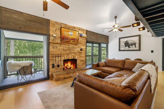 433 Wild Irishman Road 11304, Keystone, CO — main photo