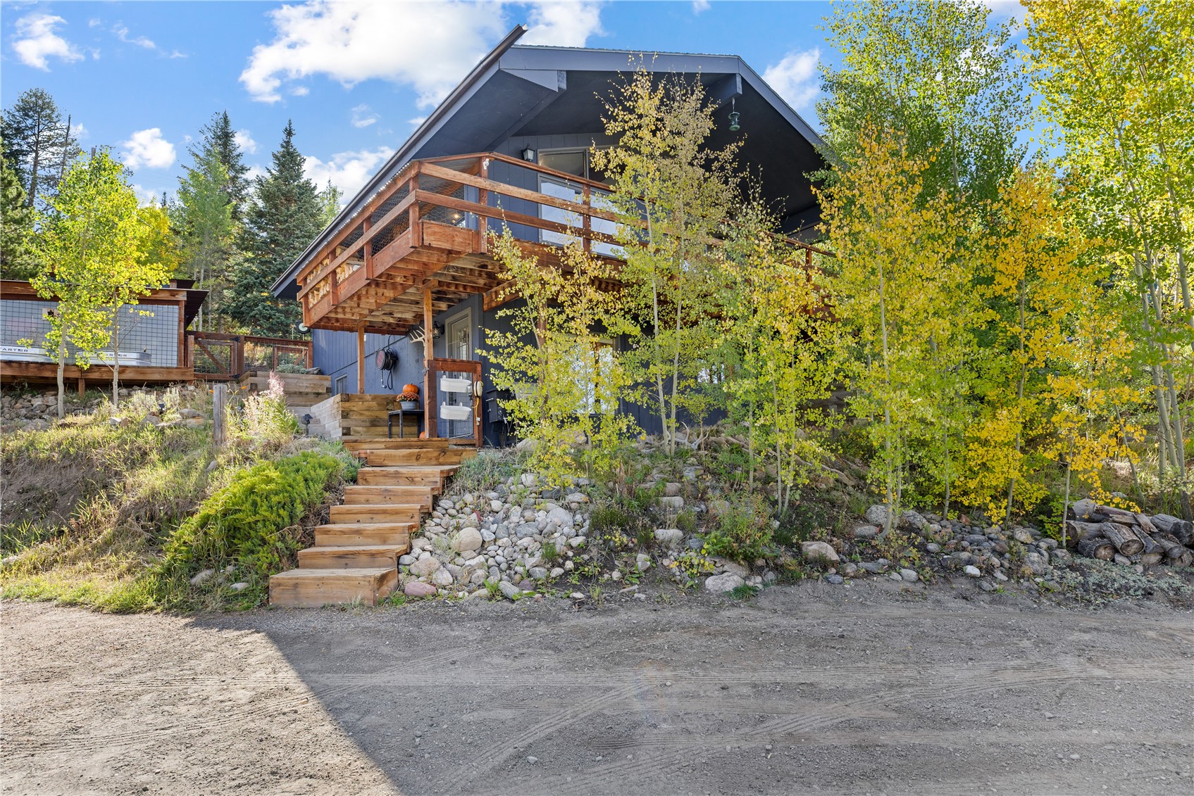 238 Deer Path Road, Dillon, CO — main photo