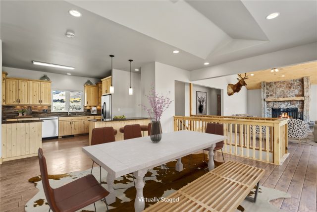 845 Elk Run Road photo 17