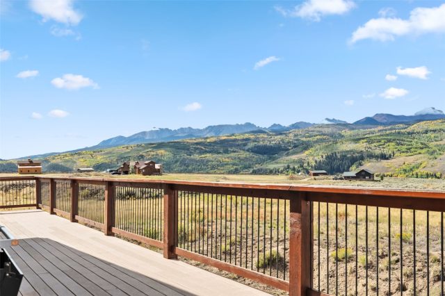 Home in Ute Peak Ridge Sub, Silverthorne, CO — photo 6 (MLS S1062663)