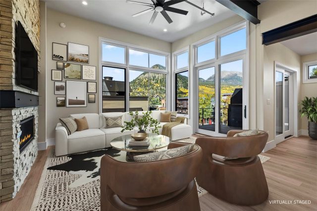 Condo in Prospectors Marketplace, Frisco, CO — photo 6 (MLS S1062698)