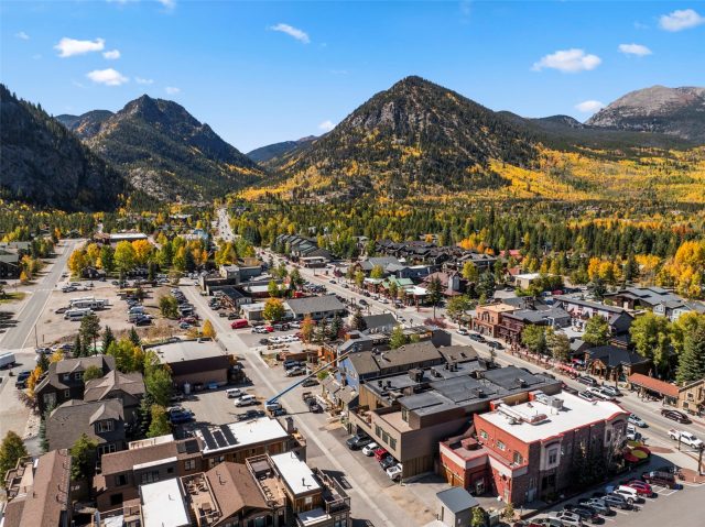 Condo in Prospectors Marketplace, Frisco, CO — photo 5 (MLS S1062703)