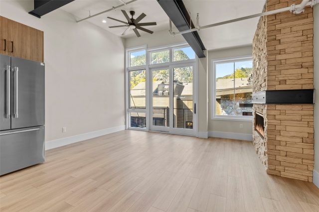 Condo in Prospectors Marketplace, Frisco, CO — photo 6 (MLS S1062703)