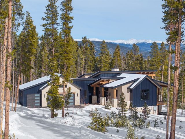 226 Barton Way, Breckenridge, CO — main photo