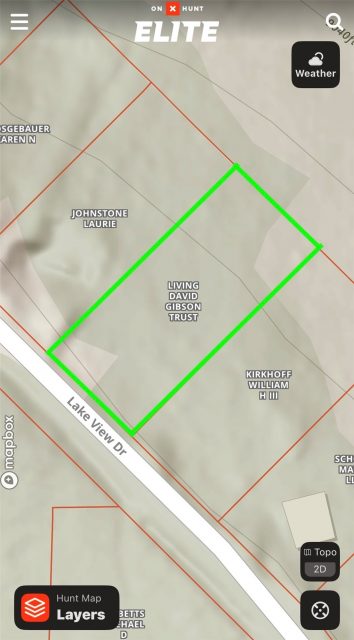 412 Lakeview Drive photo 14