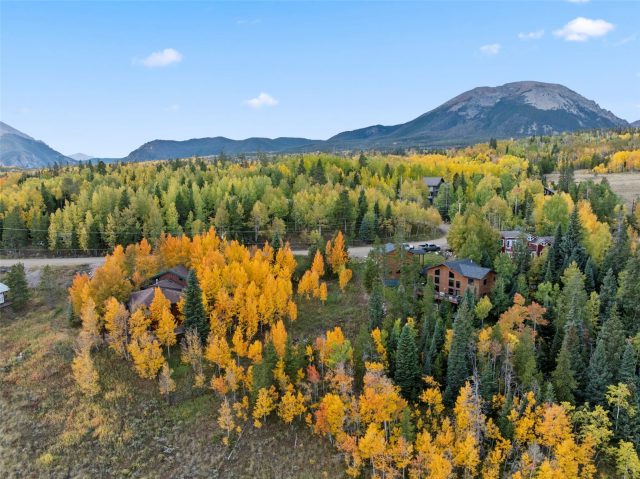 Land in Mesa Cortina Sub, Silverthorne, CO — photo 1 (MLS S1062712)