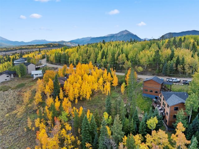 Land in Mesa Cortina Sub, Silverthorne, CO — photo 2 (MLS S1062712)