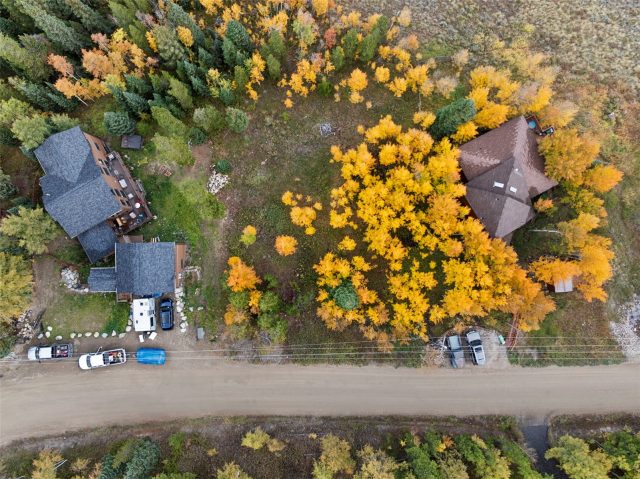 Land in Mesa Cortina Sub, Silverthorne, CO — photo 3 (MLS S1062712)