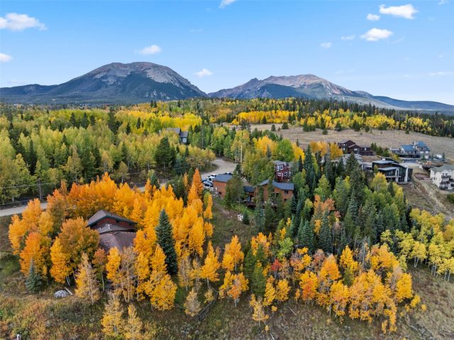 Land in Mesa Cortina Sub, Silverthorne, CO — photo 4 (MLS S1062712)