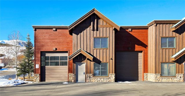 256 Annie Road A, Silverthorne, CO — main photo