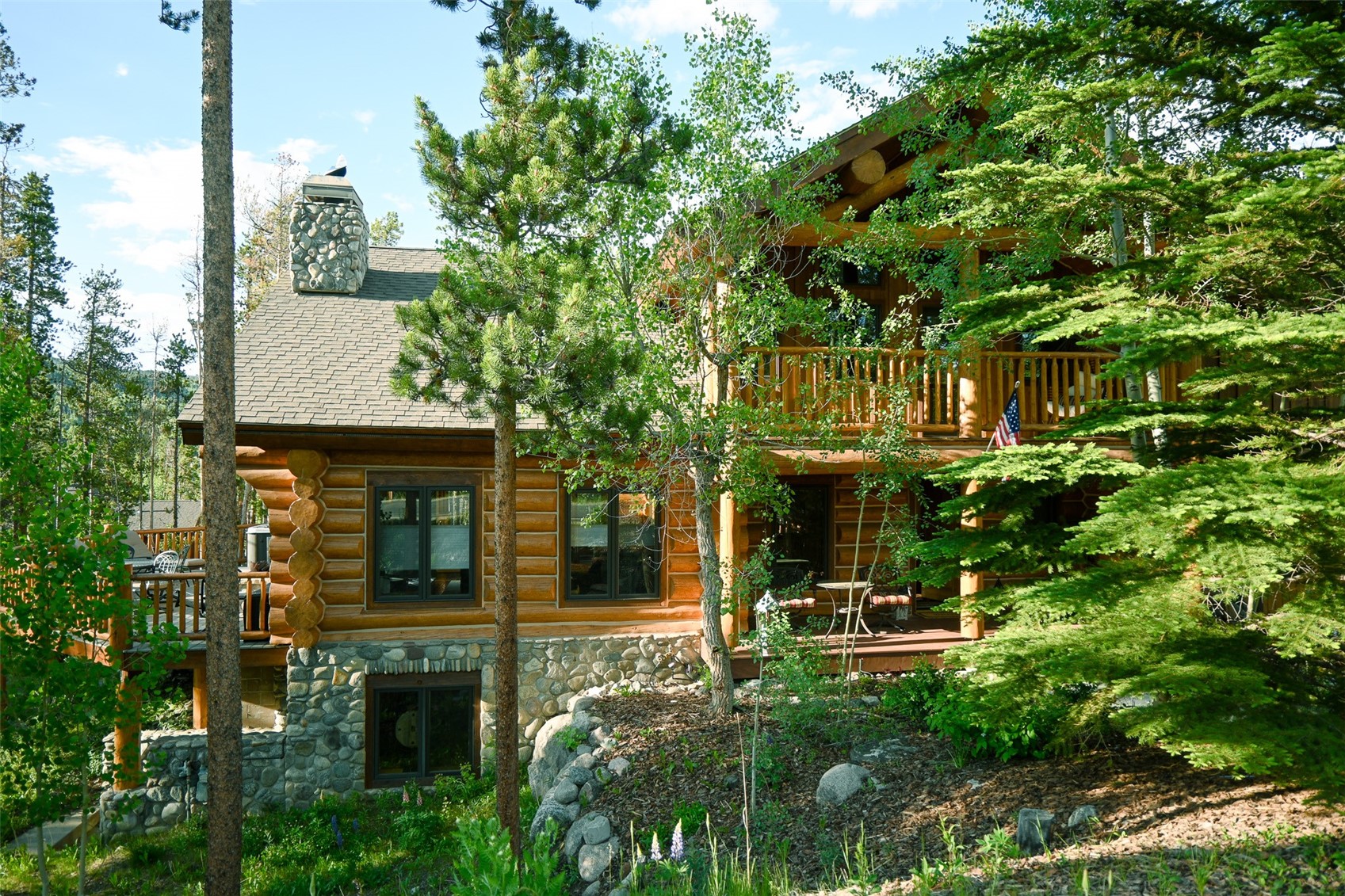 107 Primrose Place, Frisco, CO — main photo