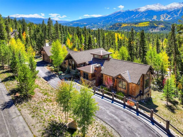 Home in Highlands At Breckenridge, Breckenridge, CO — photo 1 (MLS S1063781)