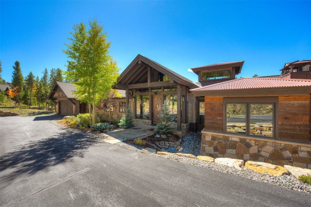 Home in Highlands At Breckenridge, Breckenridge, CO — photo 2 (MLS S1063781)