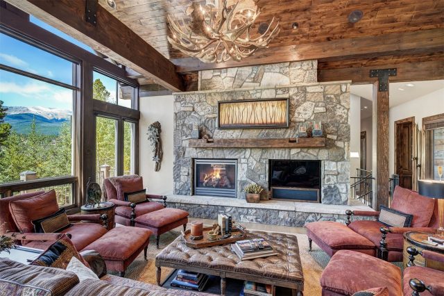 Home in Highlands At Breckenridge, Breckenridge, CO — photo 3 (MLS S1063781)