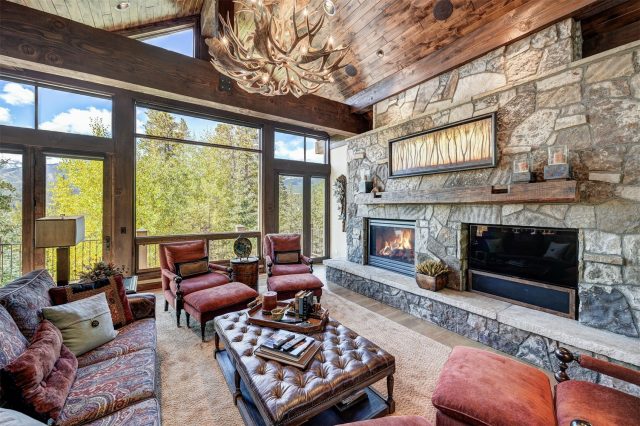 Home in Highlands At Breckenridge, Breckenridge, CO — photo 4 (MLS S1063781)