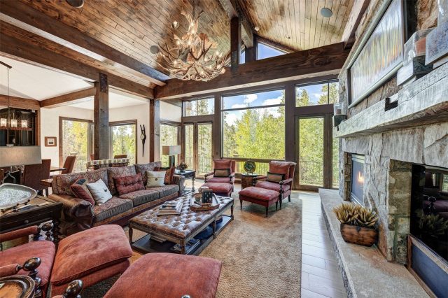 Home in Highlands At Breckenridge, Breckenridge, CO — photo 5 (MLS S1063781)