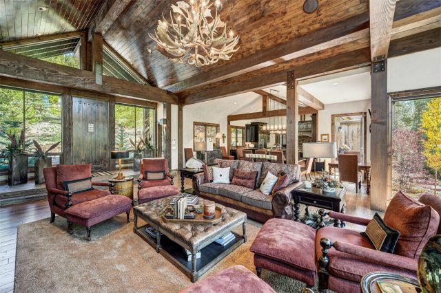 Home in Highlands At Breckenridge, Breckenridge, CO — photo 6 (MLS S1063781)