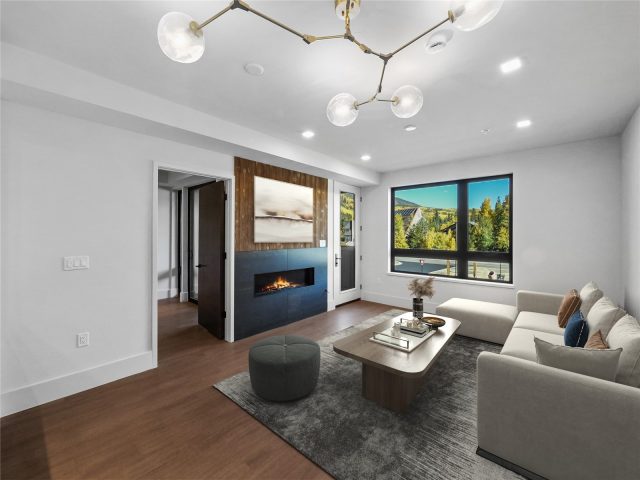 Condo in 9097 Flats, Frisco, CO — photo 1 (MLS S1063782)