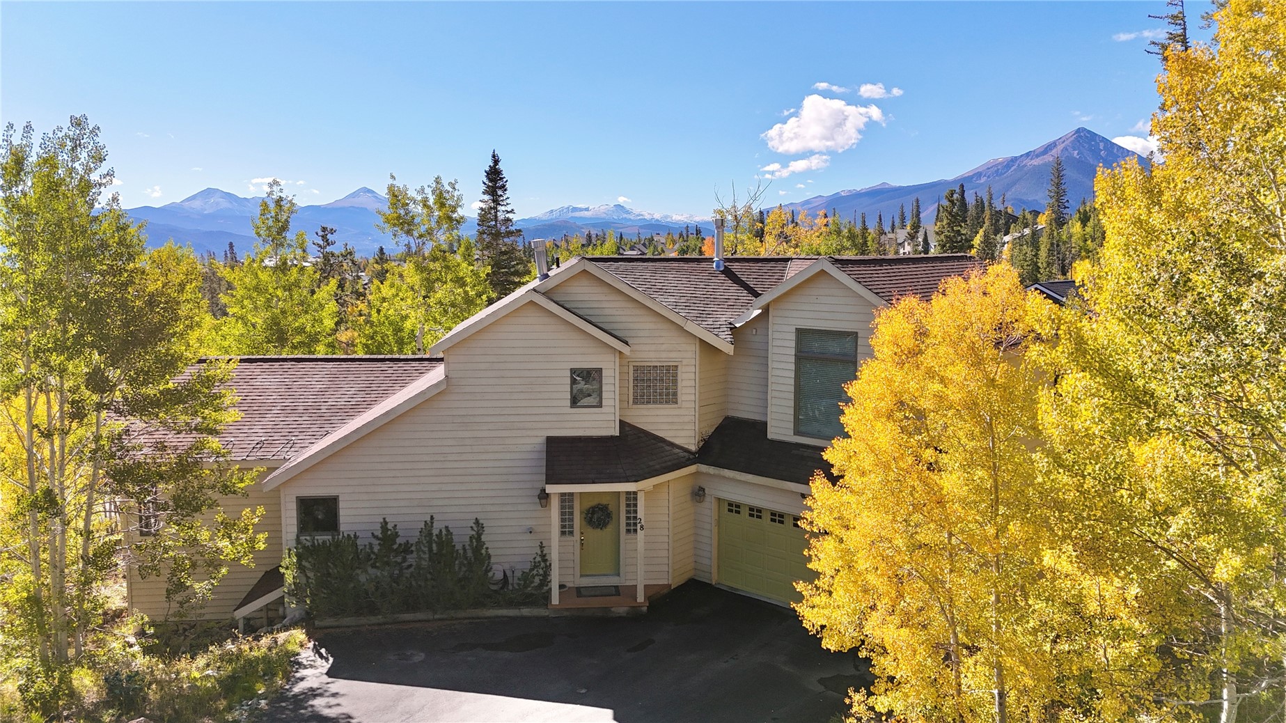 28 Sky Pilot Drive, Silverthorne, CO — main photo