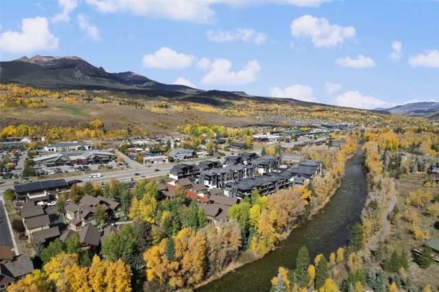 850 Blue River Parkway E5, Silverthorne, CO — main photo
