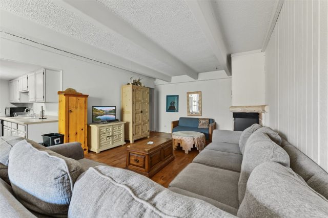 Condo in Ski And Racquet Club Condo, Breckenridge, CO — photo 1 (MLS S1063790)
