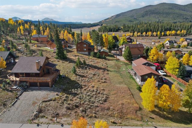 Residential in Summit Cove Sub, Dillon, CO — photo 1 (MLS S1063795)