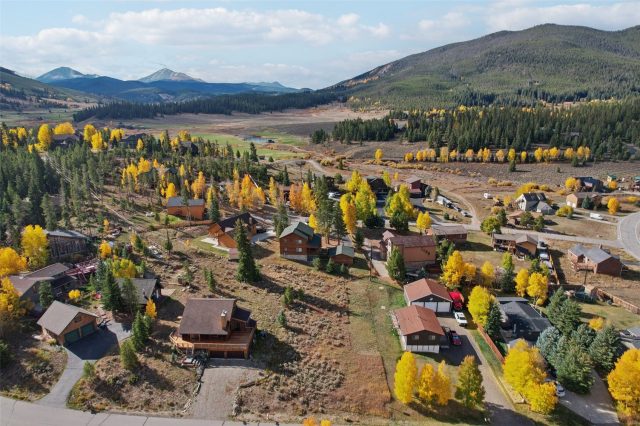 Residential in Summit Cove Sub, Dillon, CO — photo 2 (MLS S1063795)