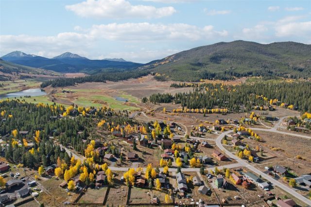 Residential in Summit Cove Sub, Dillon, CO — photo 3 (MLS S1063795)