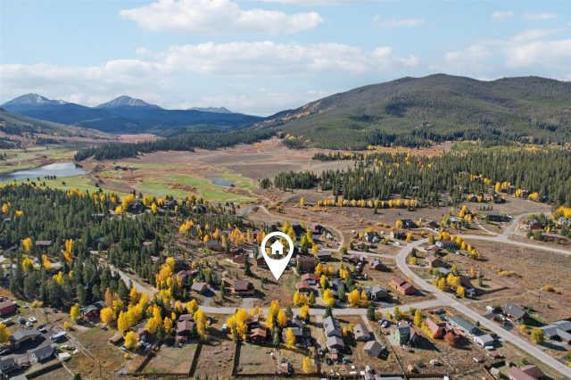 Residential in Summit Cove Sub, Dillon, CO — photo 4 (MLS S1063795)