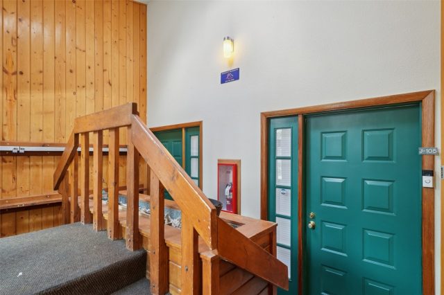 Townhome in Buffalo Ridge Condo, Silverthorne, CO — photo 4 (MLS S1063798)