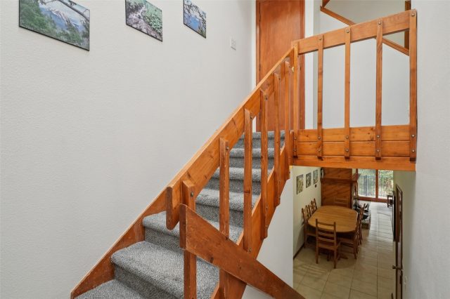 Townhome in Buffalo Ridge Condo, Silverthorne, CO — photo 5 (MLS S1063798)