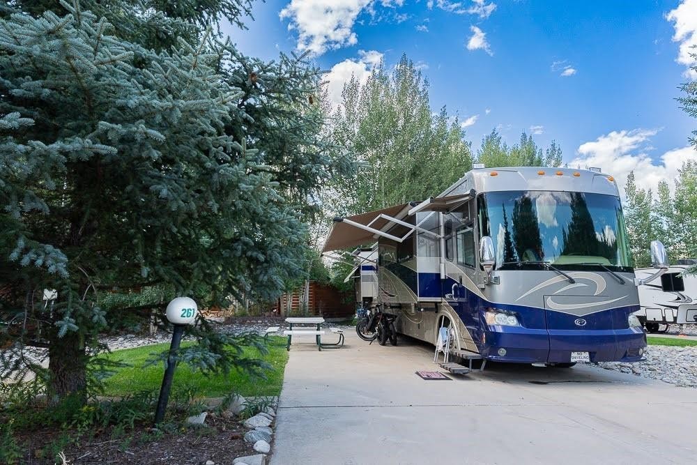 85 Revett Drive #261, Breckenridge, CO — main photo