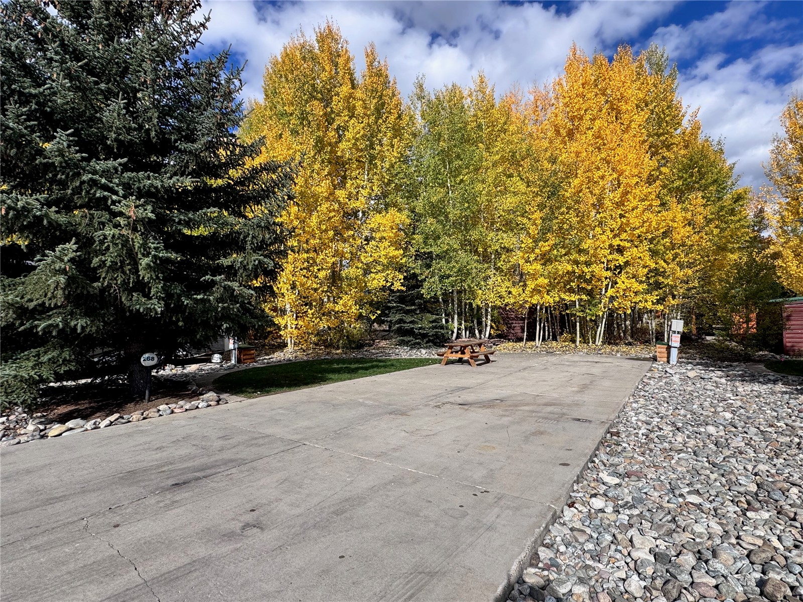85 Revett #268 Drive, Breckenridge, CO — main photo