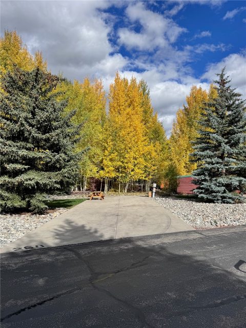 Land in Tiger Run Resort Park Sub, Breckenridge, CO — photo 6 (MLS S1063833)