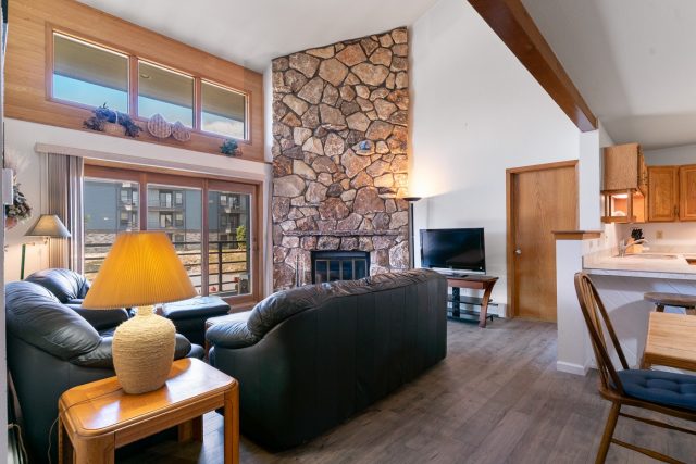 Condo in Buffalo Ridge/village Condo, Silverthorne, CO — photo 6 (MLS S1063834)