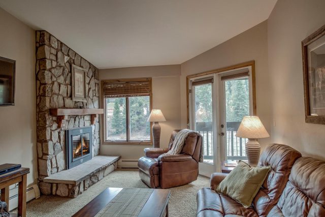 56 Uneva Place 204, Copper Mountain, CO — main photo