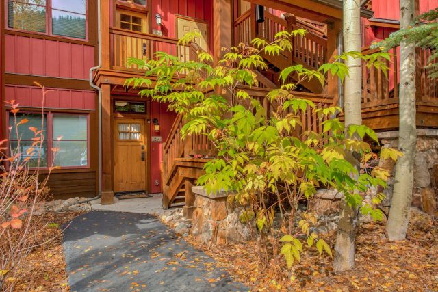 Condo in Seasons At Keystone Condo, Keystone, CO — photo 1 (MLS S1063881)
