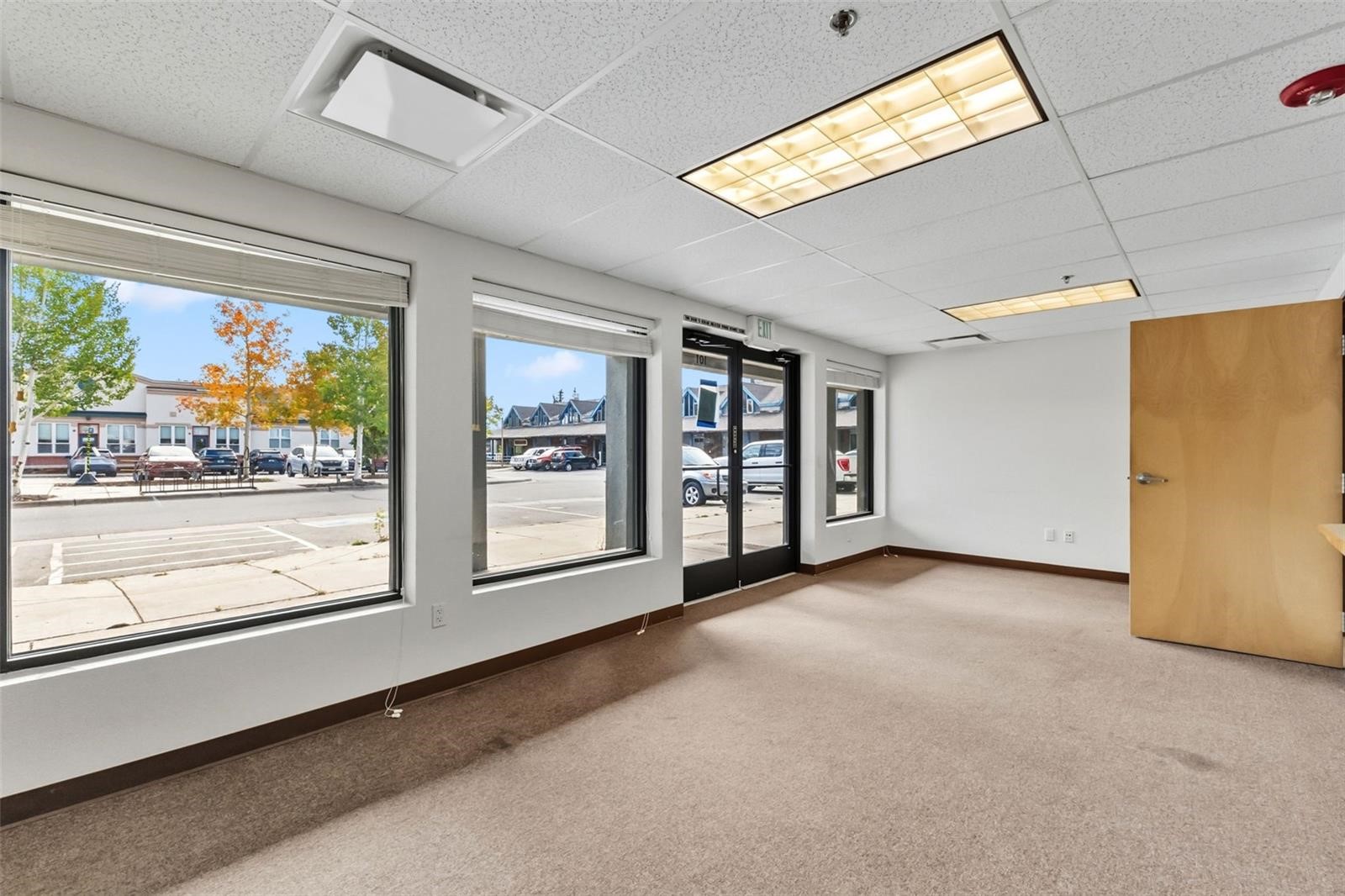 114 Village Place 101 & 102, Dillon, CO — main photo