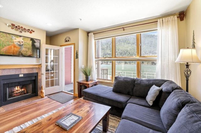 Condo in Lakeshore Condo, Keystone, CO — photo 1 (MLS S1063897)
